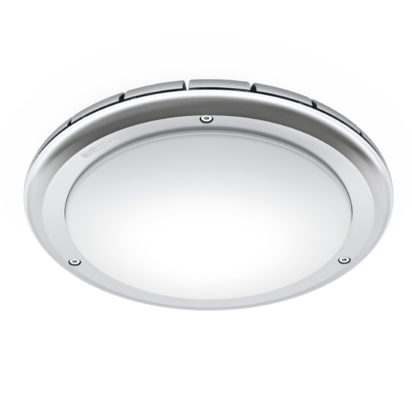 RS PRO S20 SC IP65 Polycarbonat warmweiss