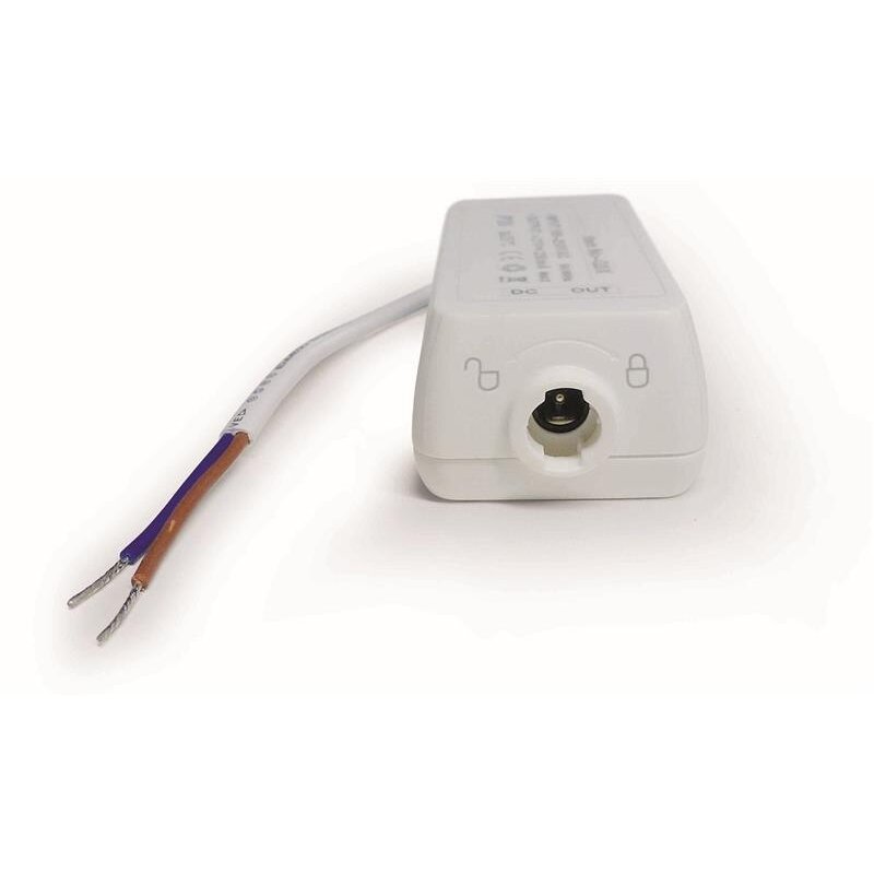 DOTLUX Treiber nicht dimmbar 6,5W 12V (passend für Art.Nr.: 2784, 2785, 2786, 27