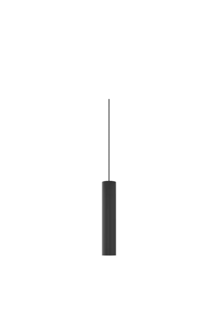 Beneito Faure ALP SPACE Pendelleuchte, schwarz