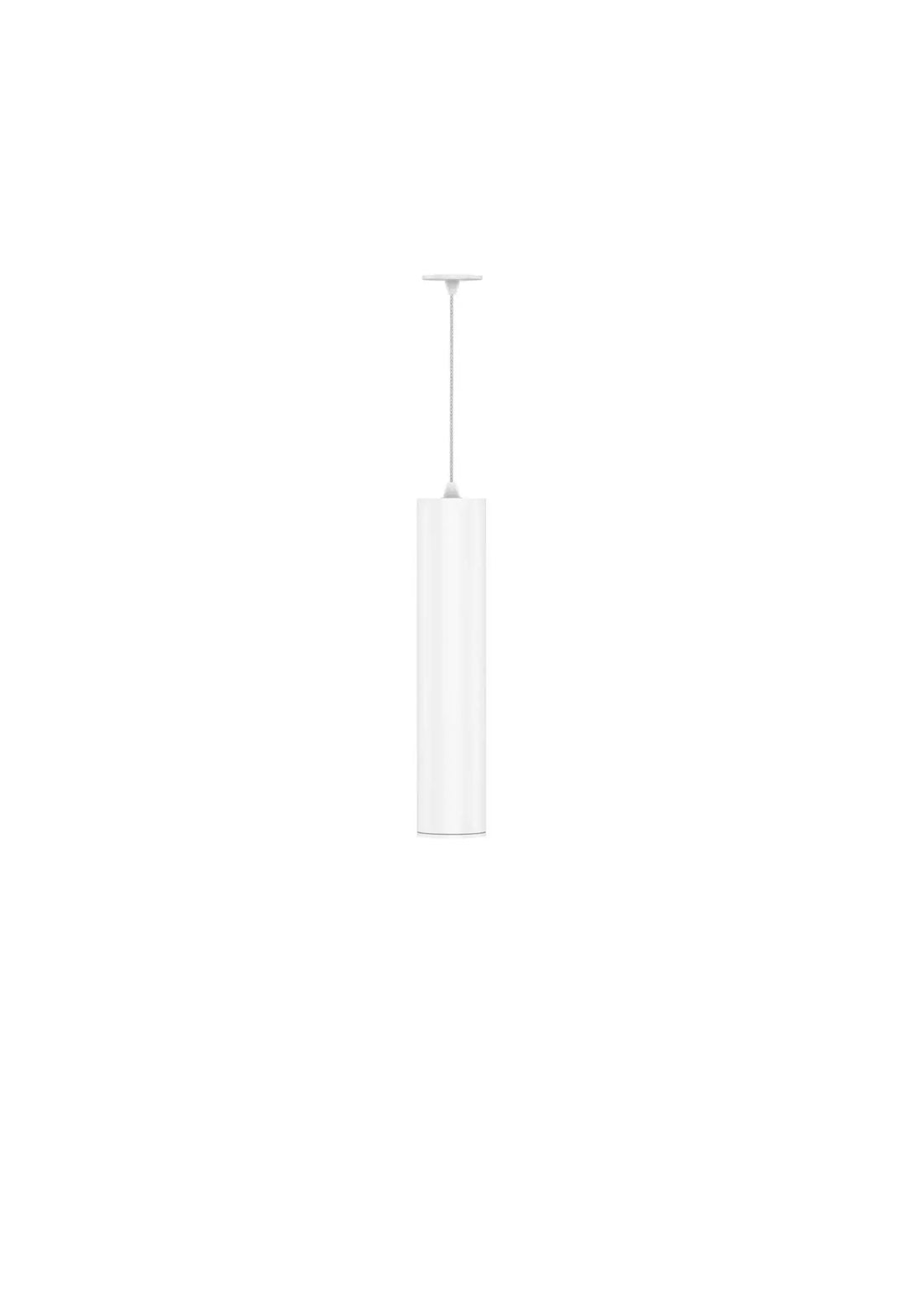 Beneito Faure ATMOS GU10 SUSPENSION Pendelleuchte, weiss