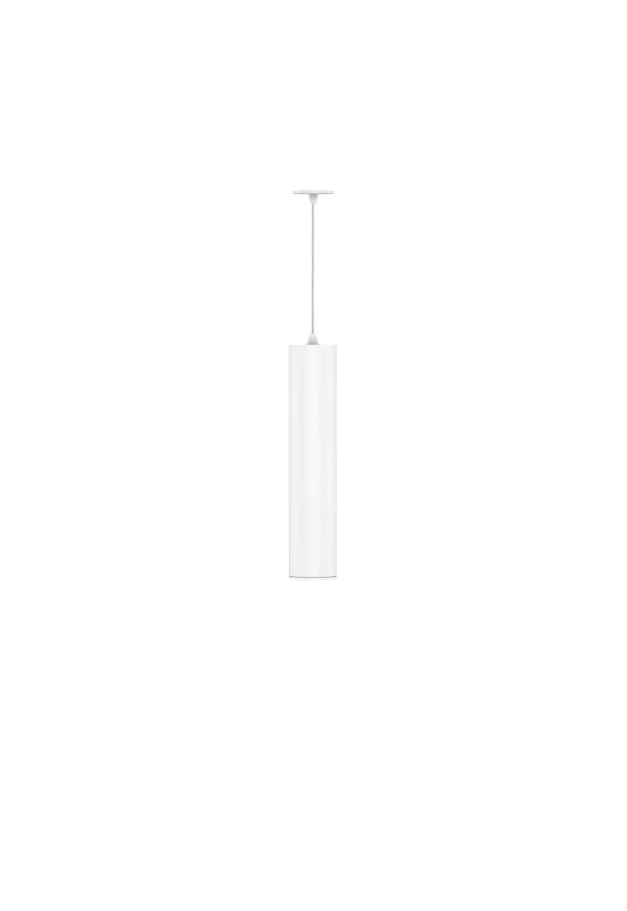 Beneito Faure ATMOS GU10 SUSPENSION Pendelleuchte, weiss