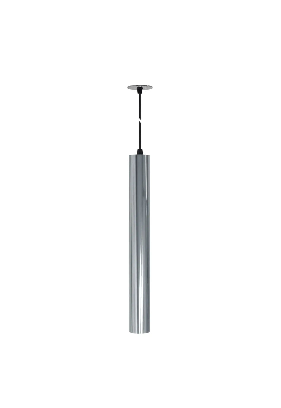 Beneito Faure ATMOS GU10 XL SUSPENSION Pendelleuchte, chrom