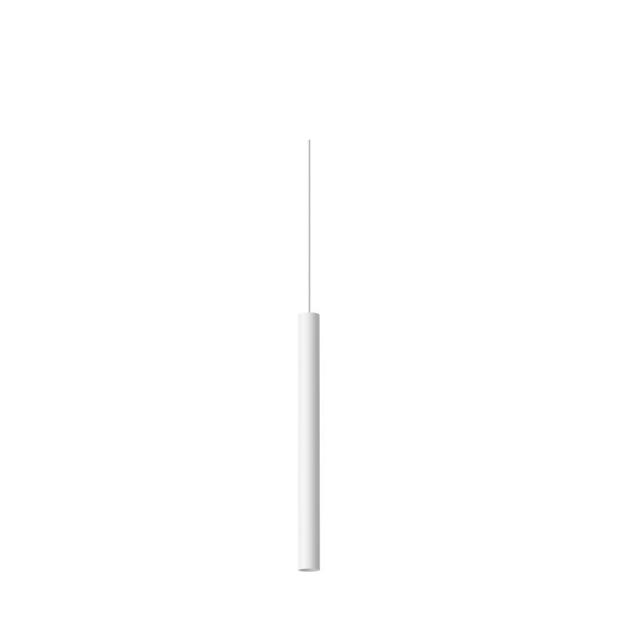 Beneito Faure ATMOS SLIM SPACE Pendelleuchte, weiss