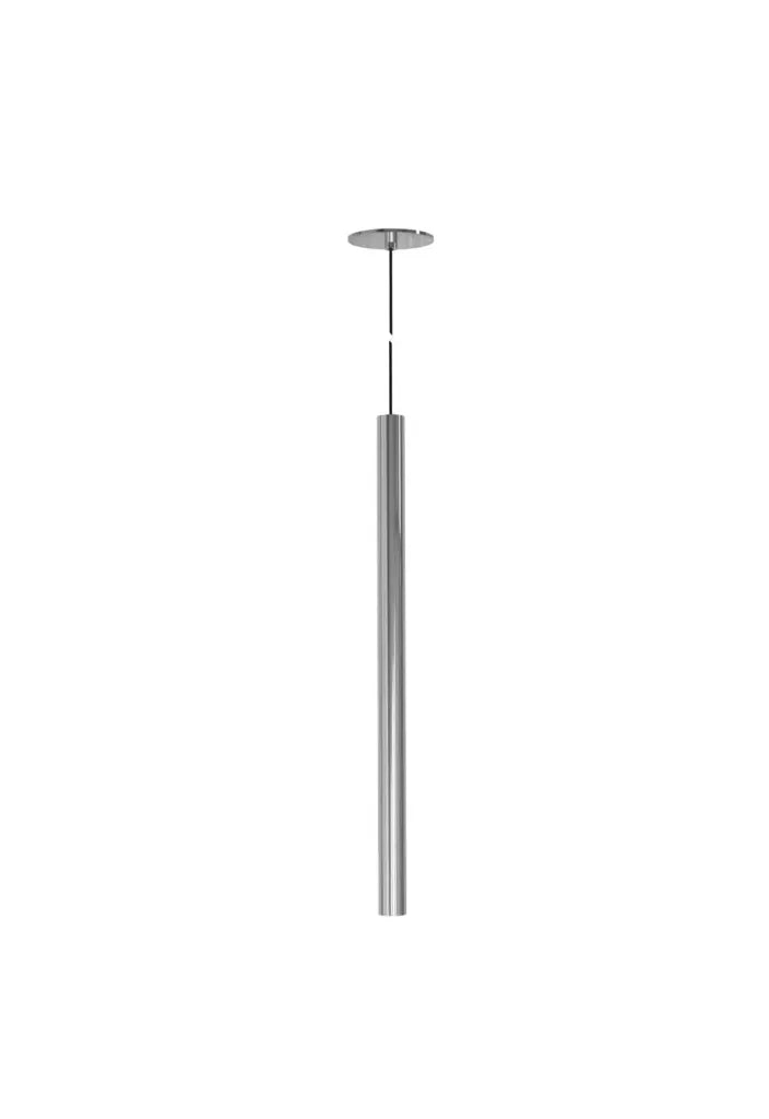 Beneito Faure ATMOS SLIM SUSPENSION Pendelleuchte, chrom