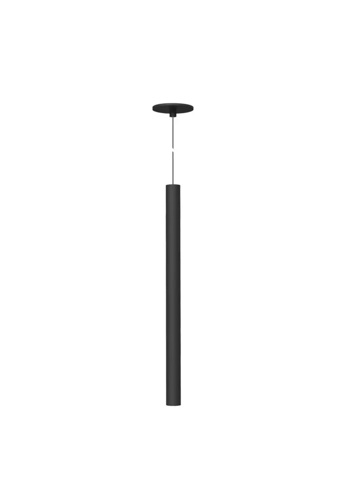 Beneito Faure ATMOS SLIM SUSPENSION Pendelleuchte, schwarz