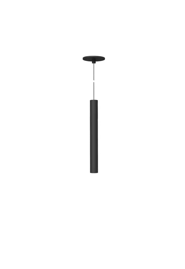 Beneito Faure ATMOS SLIM XL SUSPENSION Pendelleuchte, schwarz