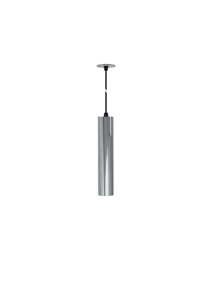 Beneito Faure ATMOS SUSPENSION Pendelleuchte, chrom