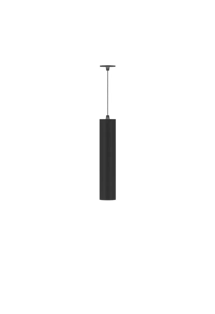 Beneito Faure ATMOS SUSPENSION Pendelleuchte, schwarz