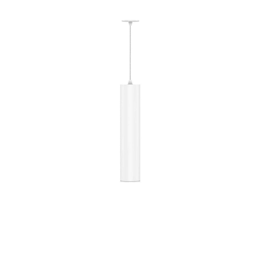 Beneito Faure ATMOS SUSPENSION Pendelleuchte, weiss