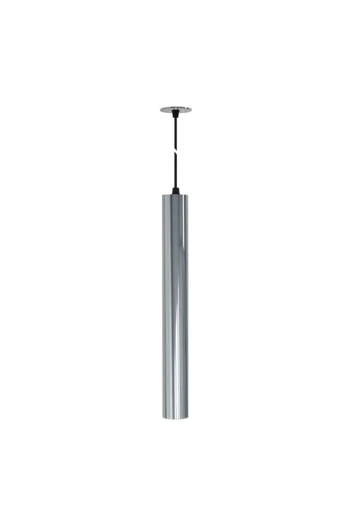 Beneito Faure ATMOS XL SUSPENSION Pendelleuchte, chrom