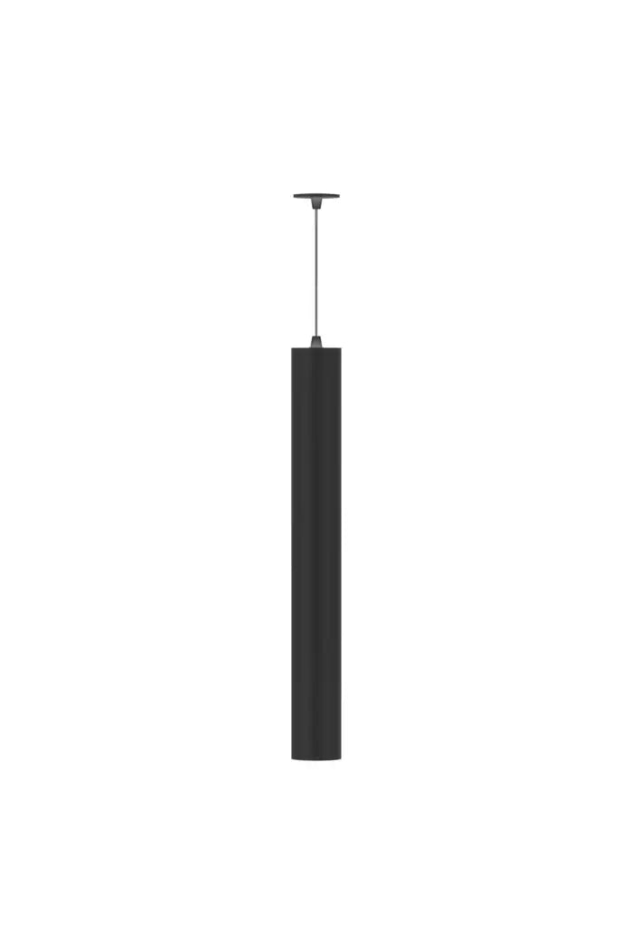 Beneito Faure ATMOS XL SUSPENSION Pendelleuchte, schwarz