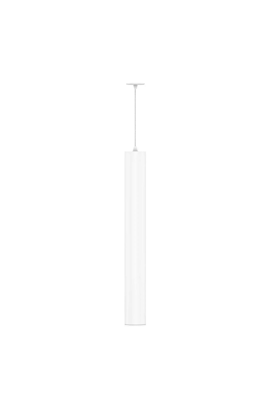 Beneito Faure ATMOS XL SUSPENSION Pendelleuchte, weiss