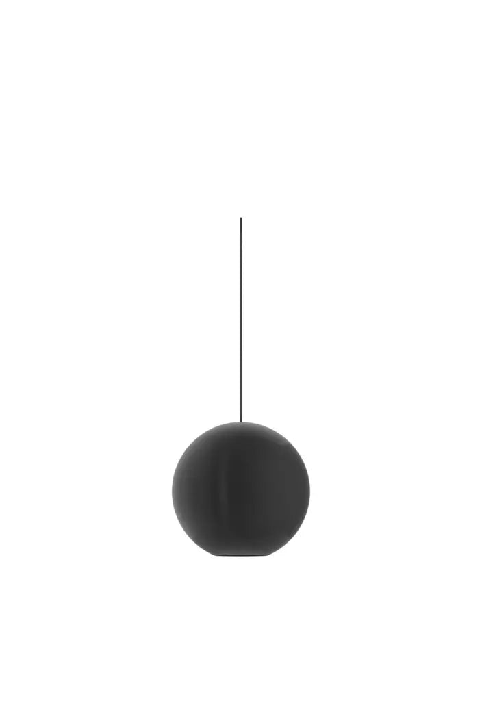 Beneito Faure BORA XL SPACE Pendelleuchte, schwarz