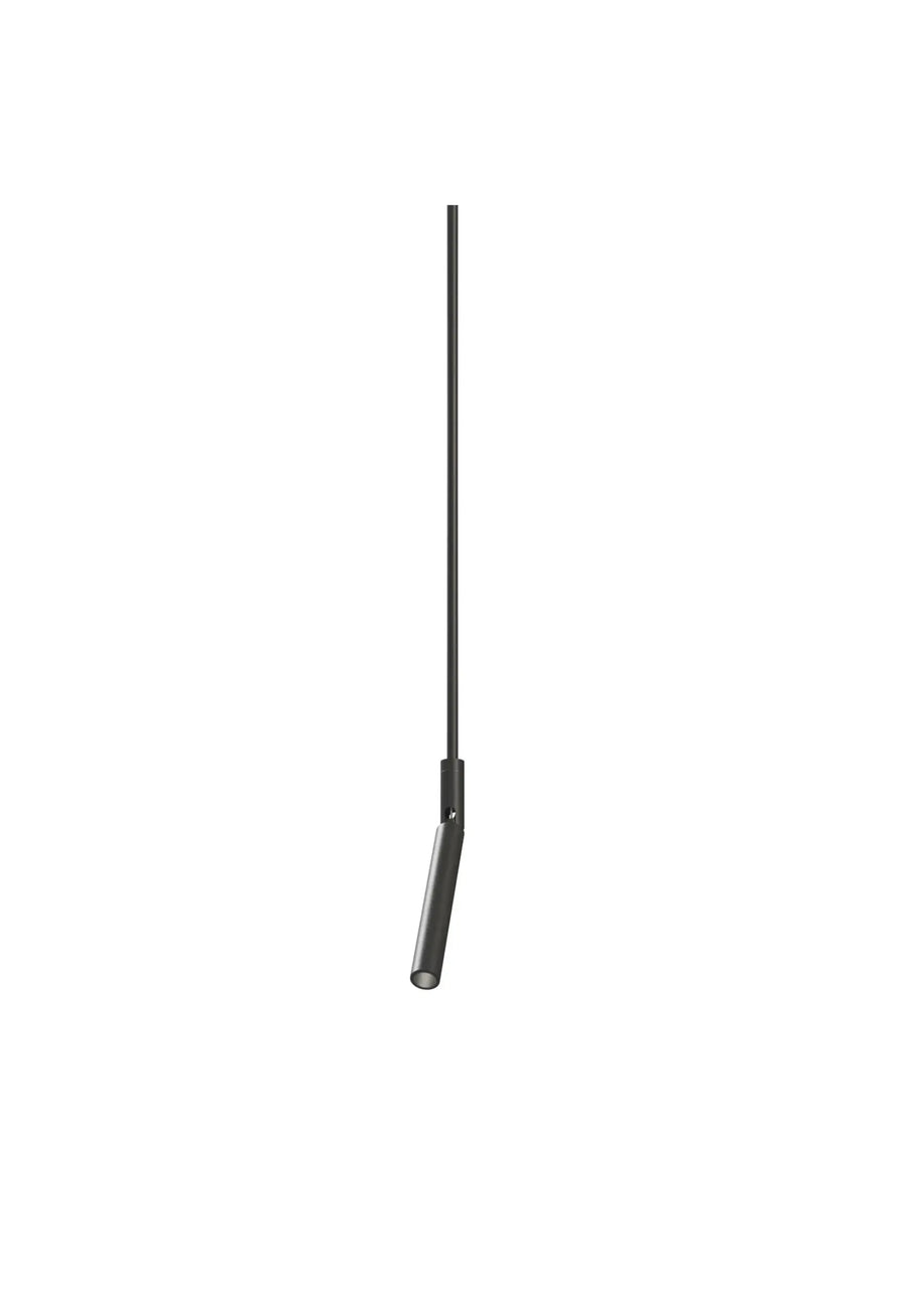 Beneito Faure GOLF Anbaustrahler, schwarz