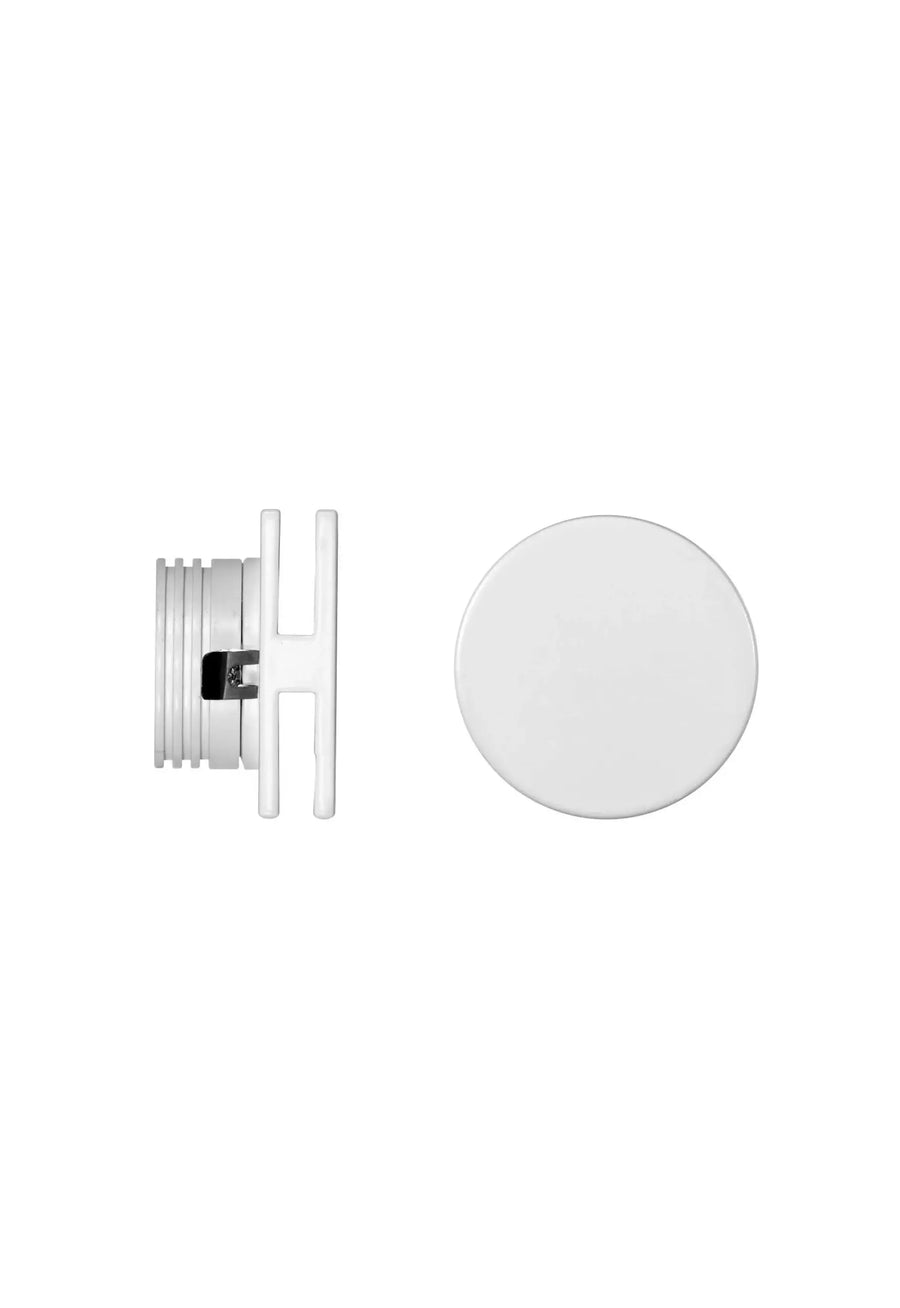Beneito Faure GROW Stufenleuchte, weiss