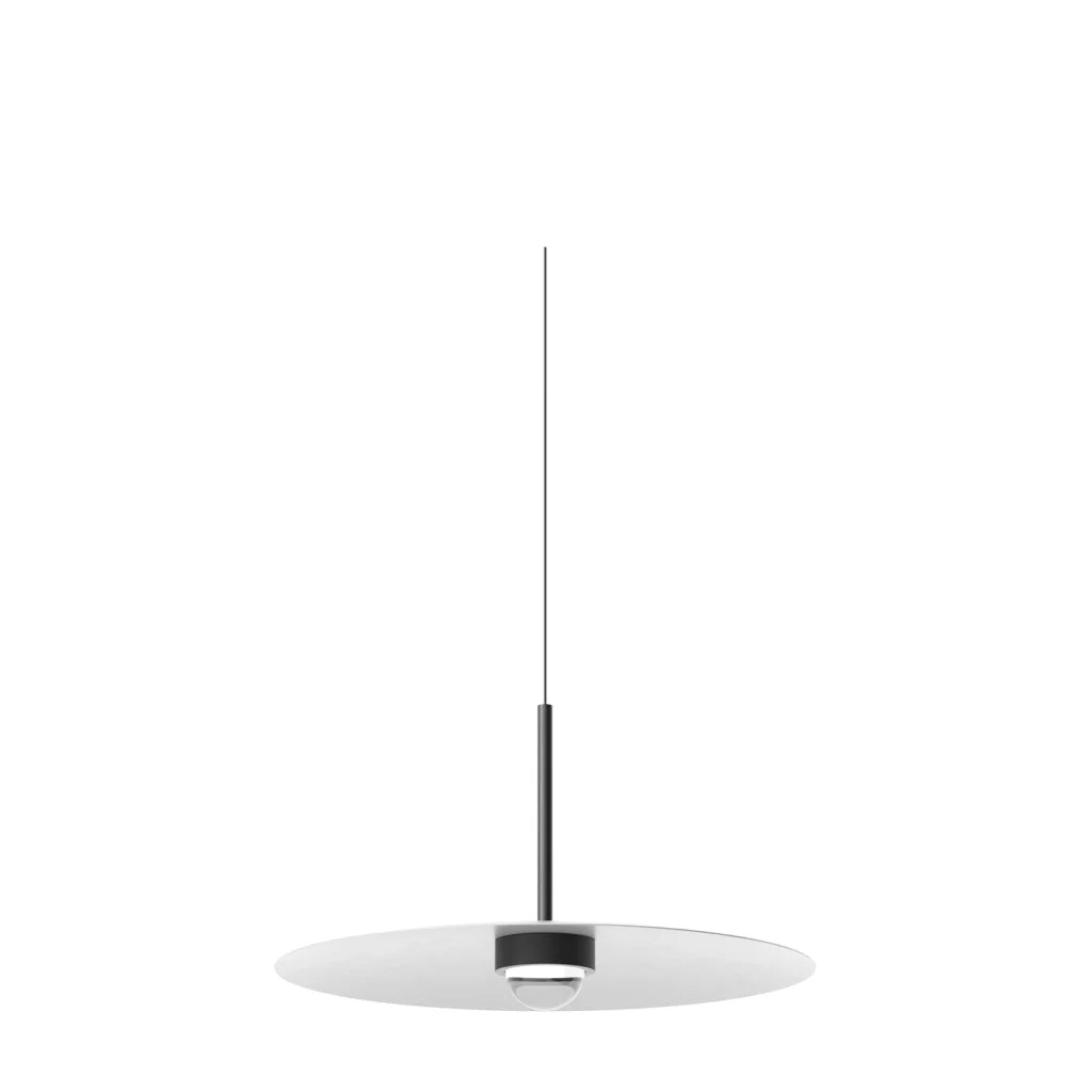 Beneito Faure HAT SPACE Pendelleuchte, schwarz