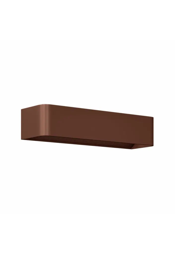 Beneito Faure ICON WALL Wandleuchte, Corten