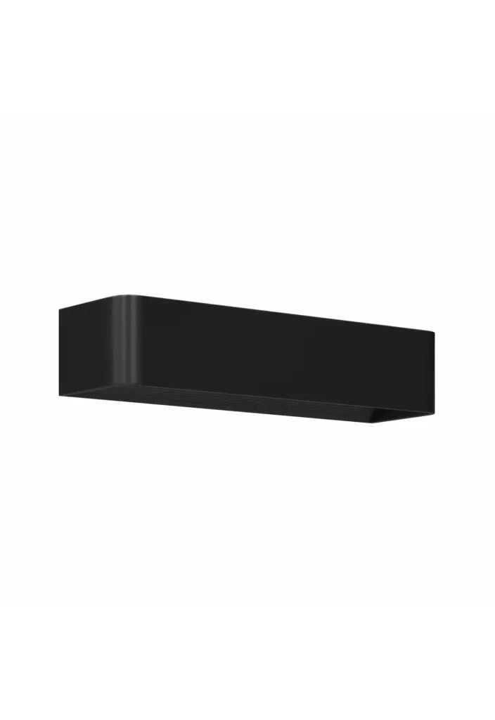Beneito Faure ICON WALL Wandleuchte, schwarz