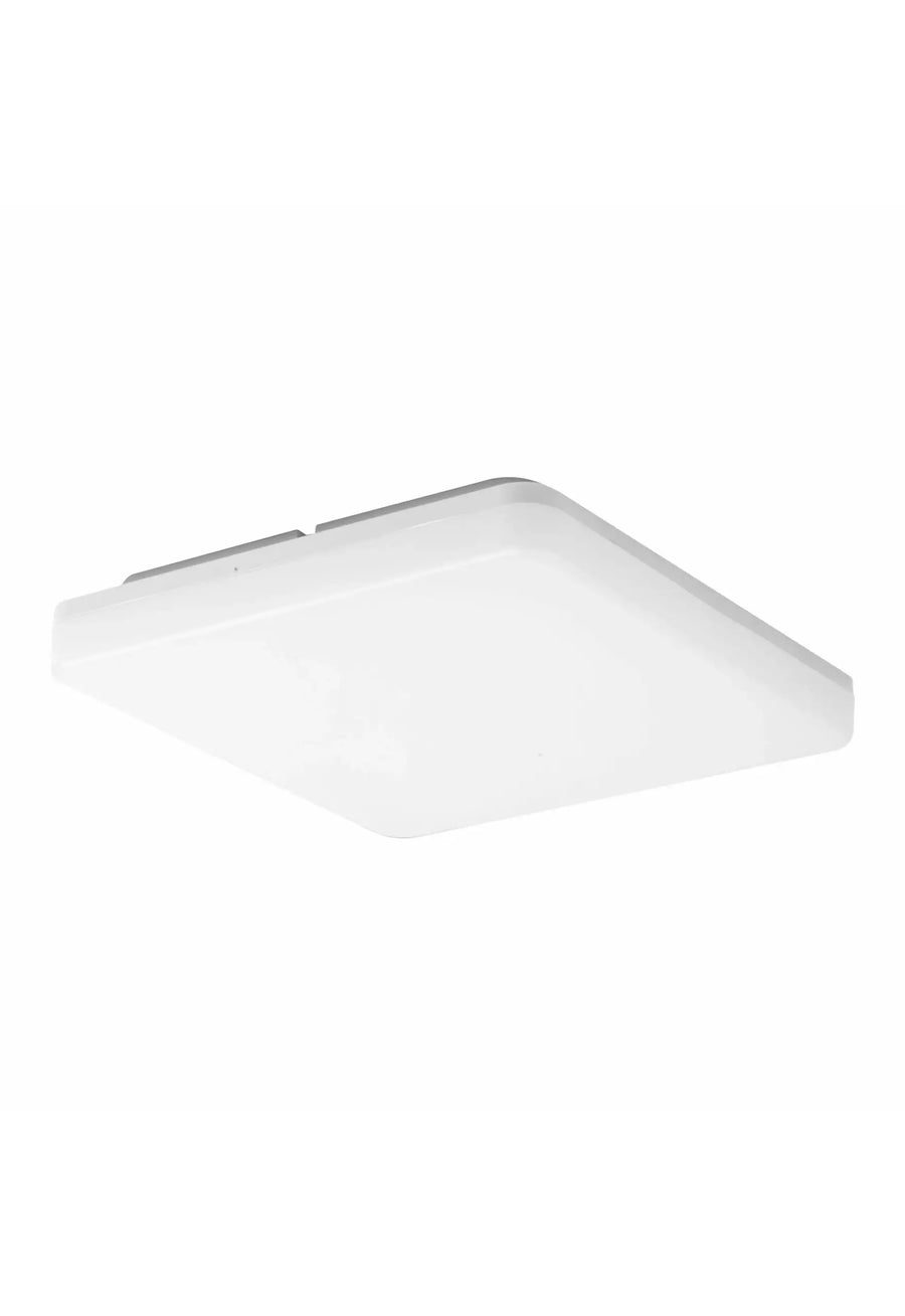 Beneito Faure KORA SQ Deckenleuchte, weiss