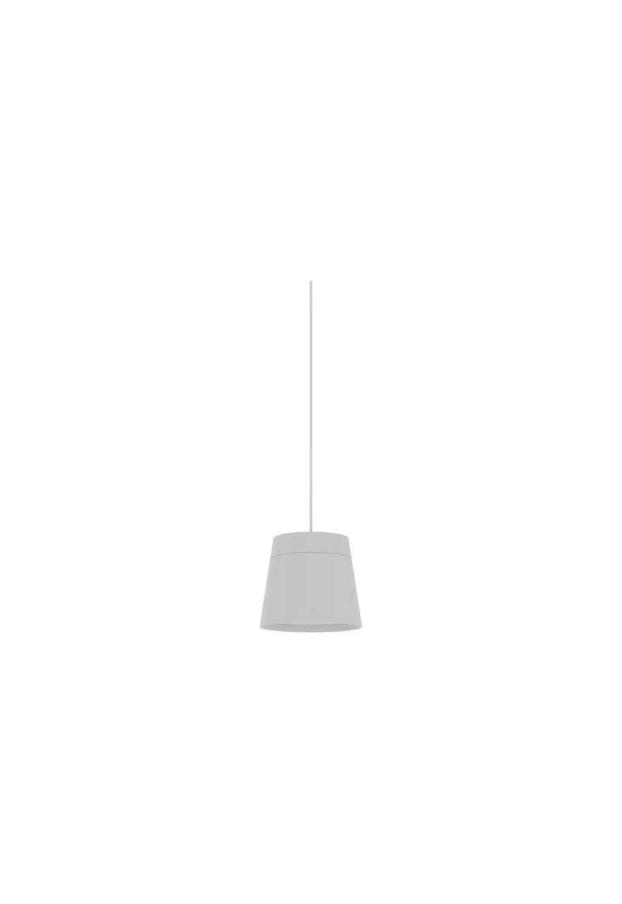 Beneito Faure LIEVO SPACE Pendelleuchte, weiss