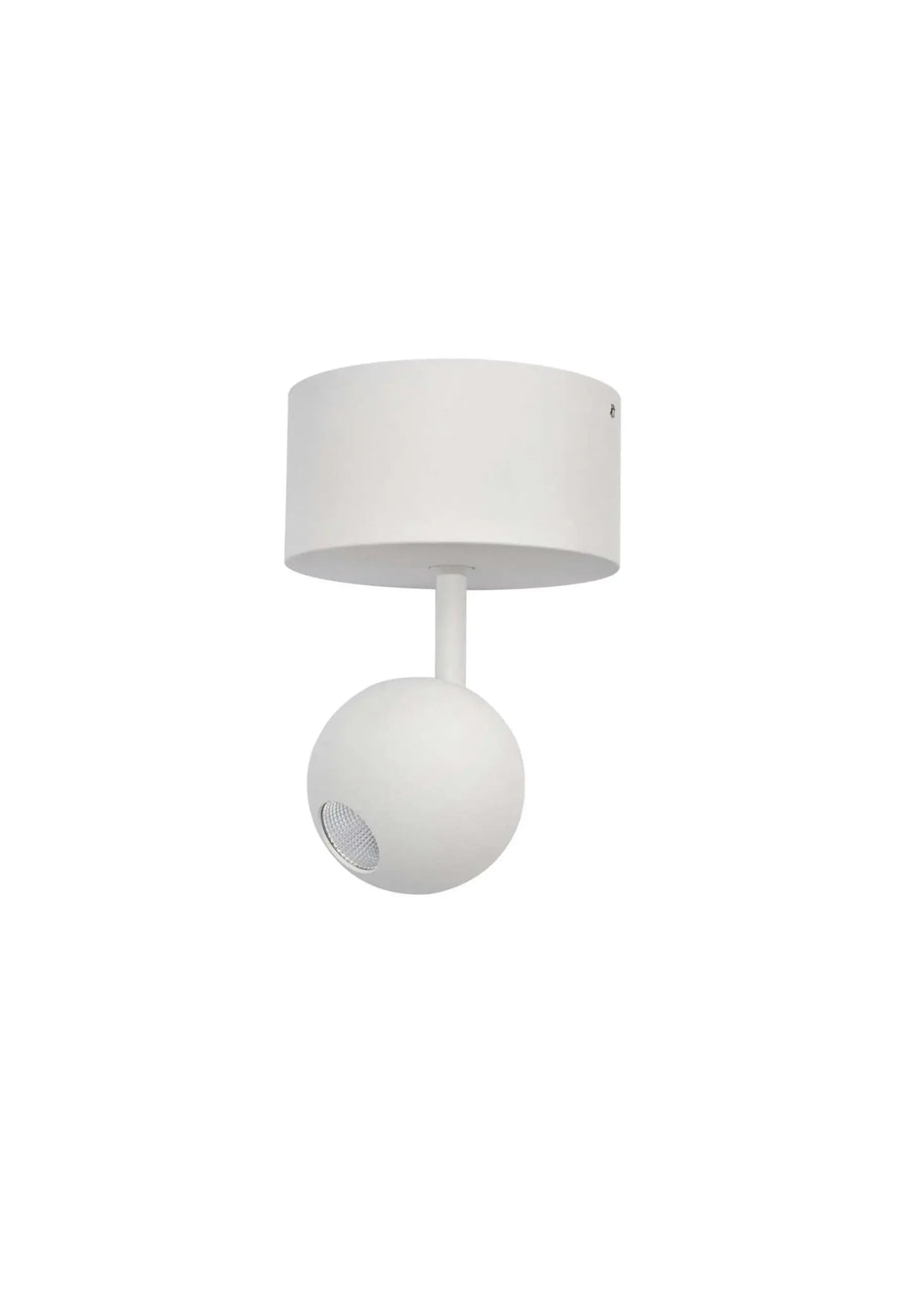 Beneito Faure MINI BORA Anbaustrahler, weiss