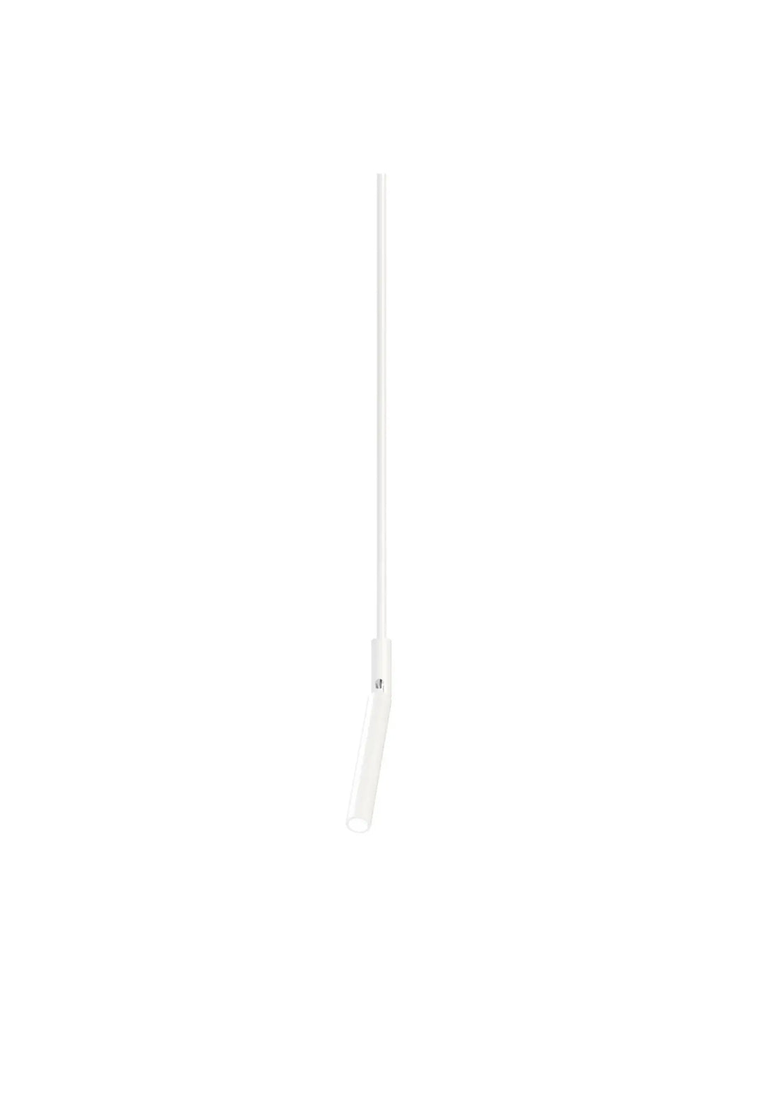 Beneito Faure MINI GOLF Anbaustrahler, weiss
