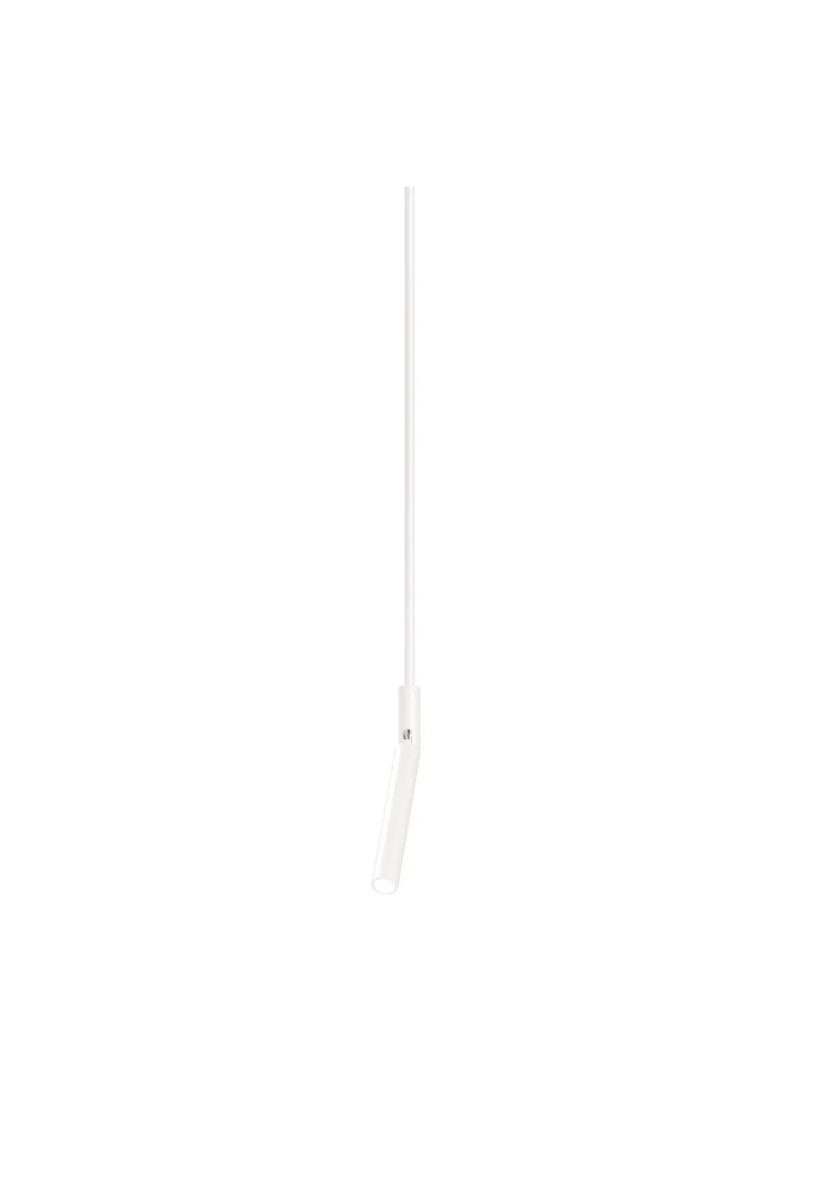 Beneito Faure MINI GOLF Anbaustrahler, weiss