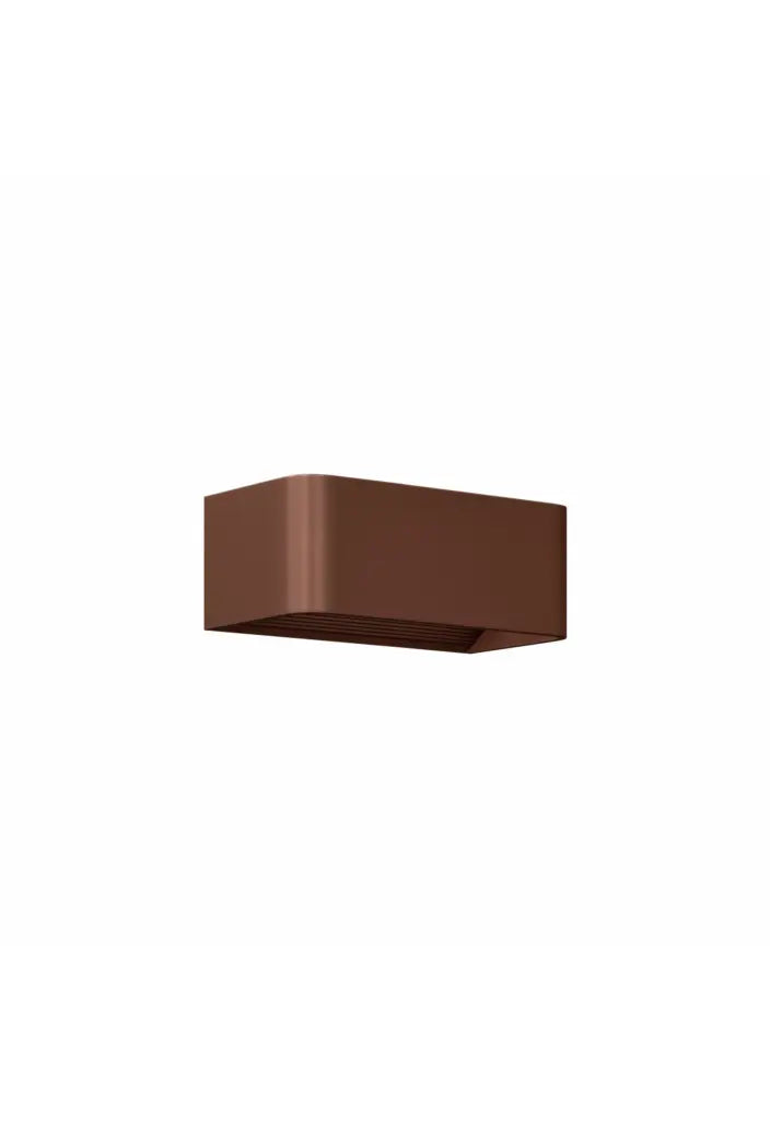 Beneito Faure MINI ICON WALL Wandleuchte, Corten