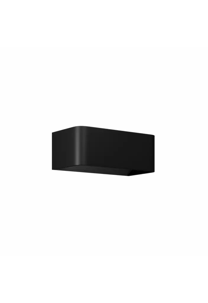Beneito Faure MINI ICON WALL Wandleuchte, schwarz