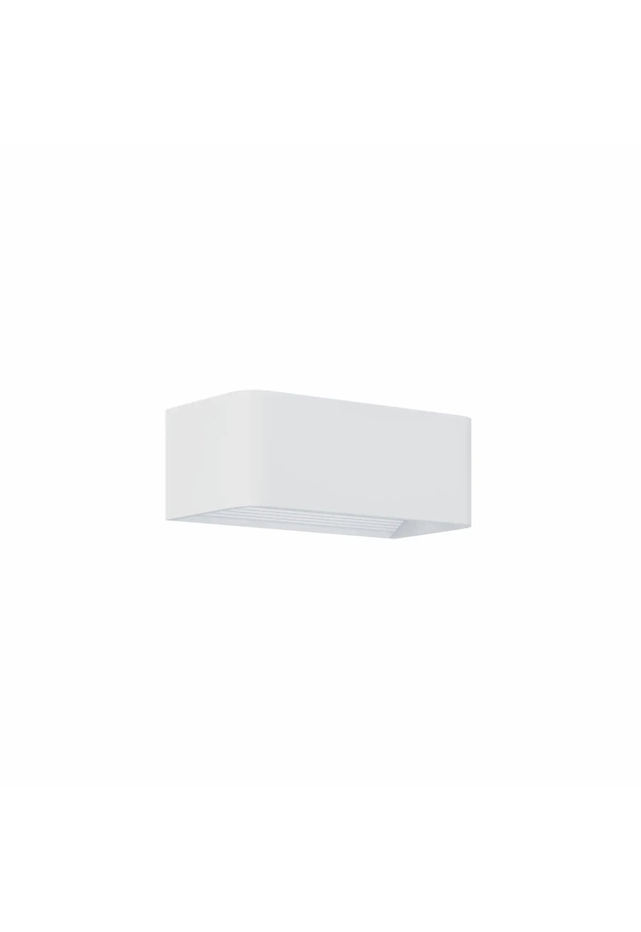 Beneito Faure MINI ICON WALL Wandleuchte, weiss