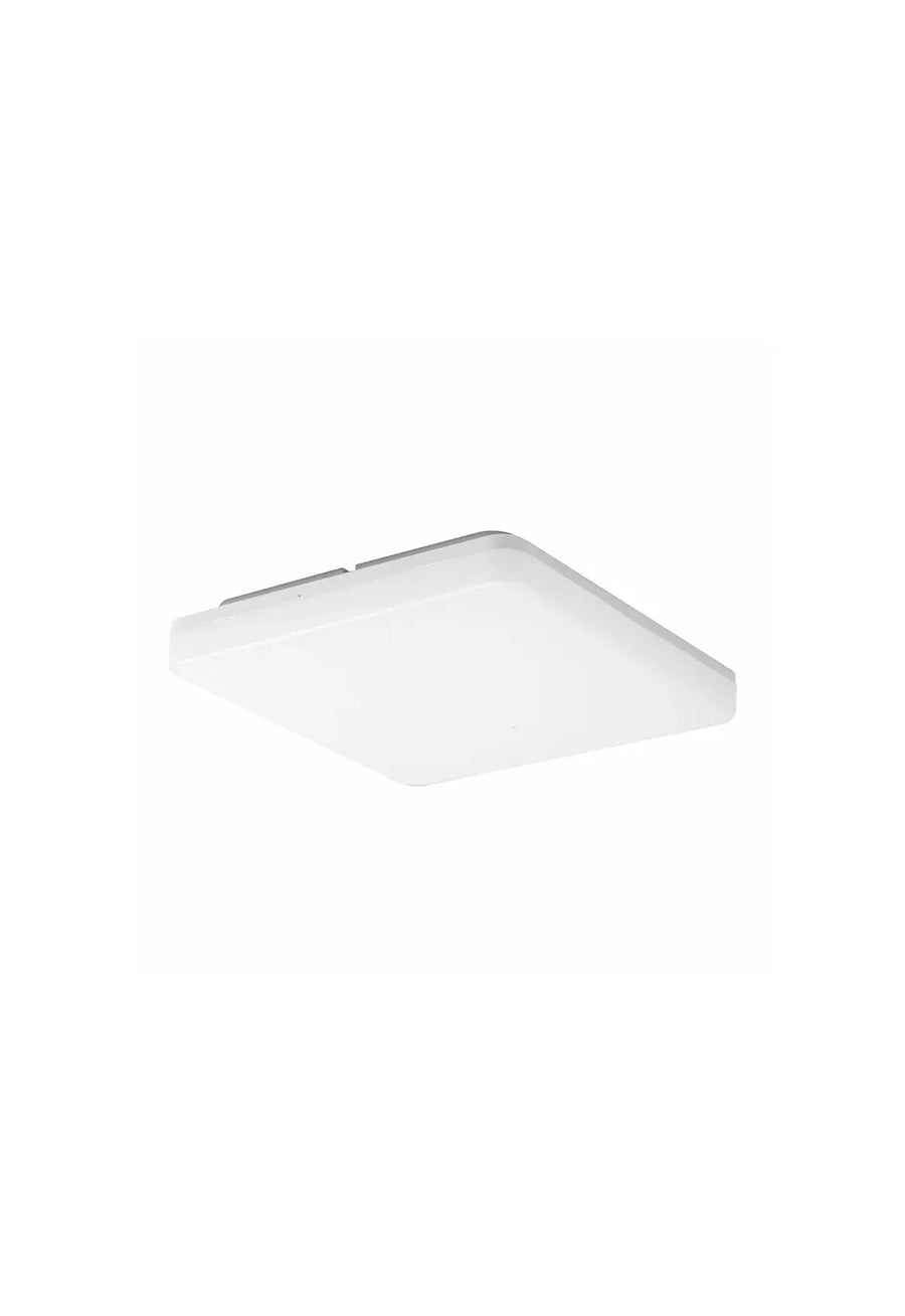 Beneito Faure MINI KORA SQ Deckenleuchte, weiss