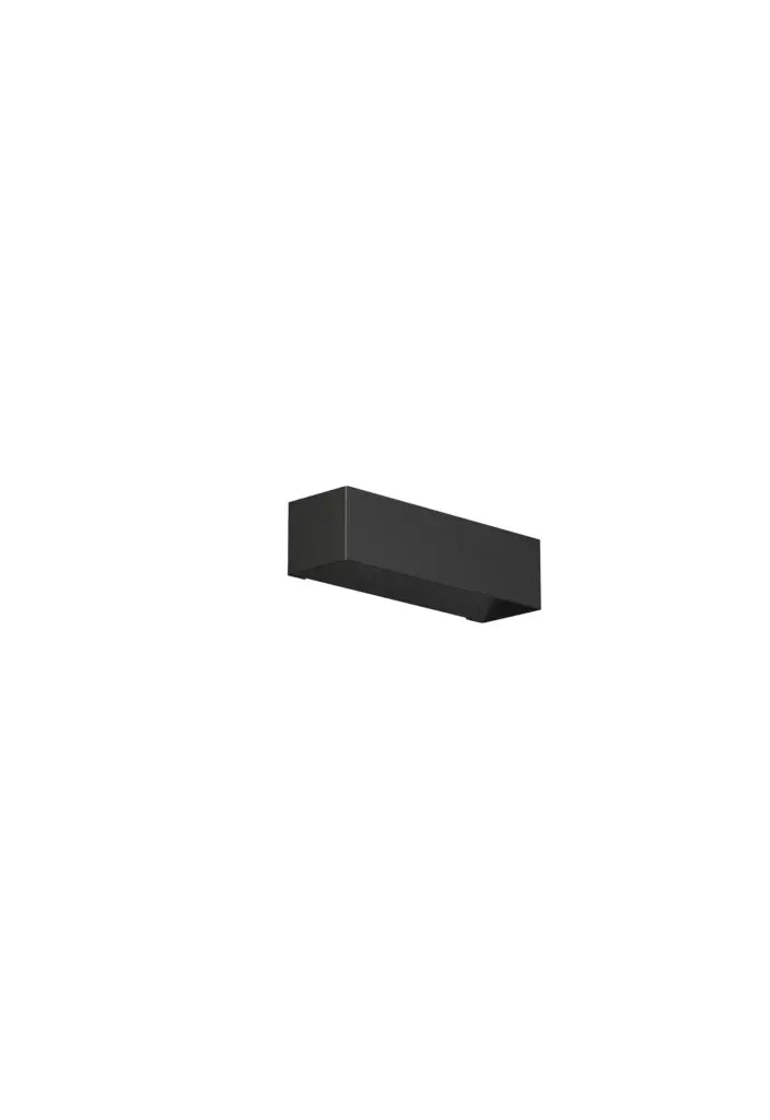 Beneito Faure MINI TRON Wandleuchte, schwarz