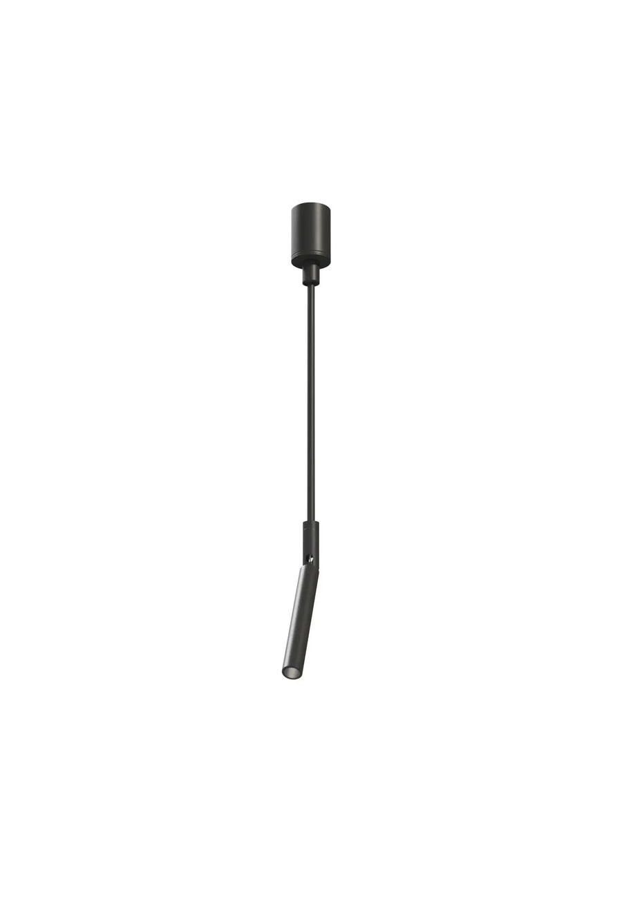 Beneito Faure NANO GOLF Anbaustrahler, schwarz
