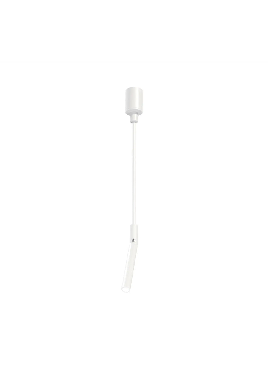 Beneito Faure NANO GOLF Anbaustrahler, weiss