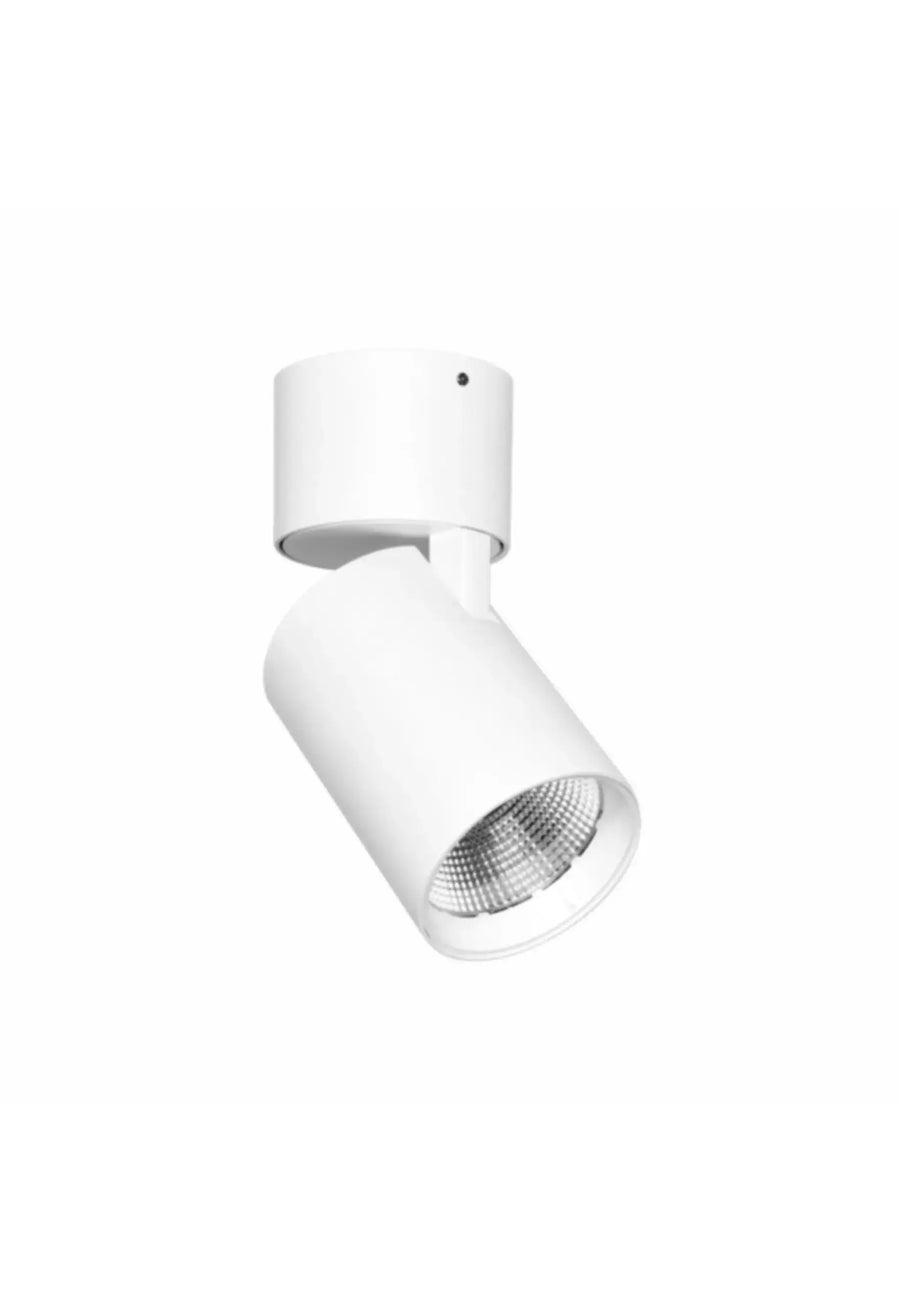 Beneito Faure NOX Anbaustrahler, weiss