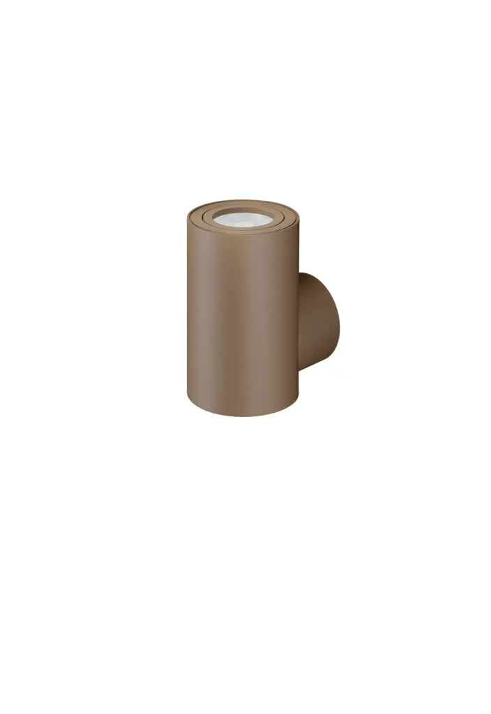 Beneito Faure ONE GU10 WALL Wandleuchte, Corten