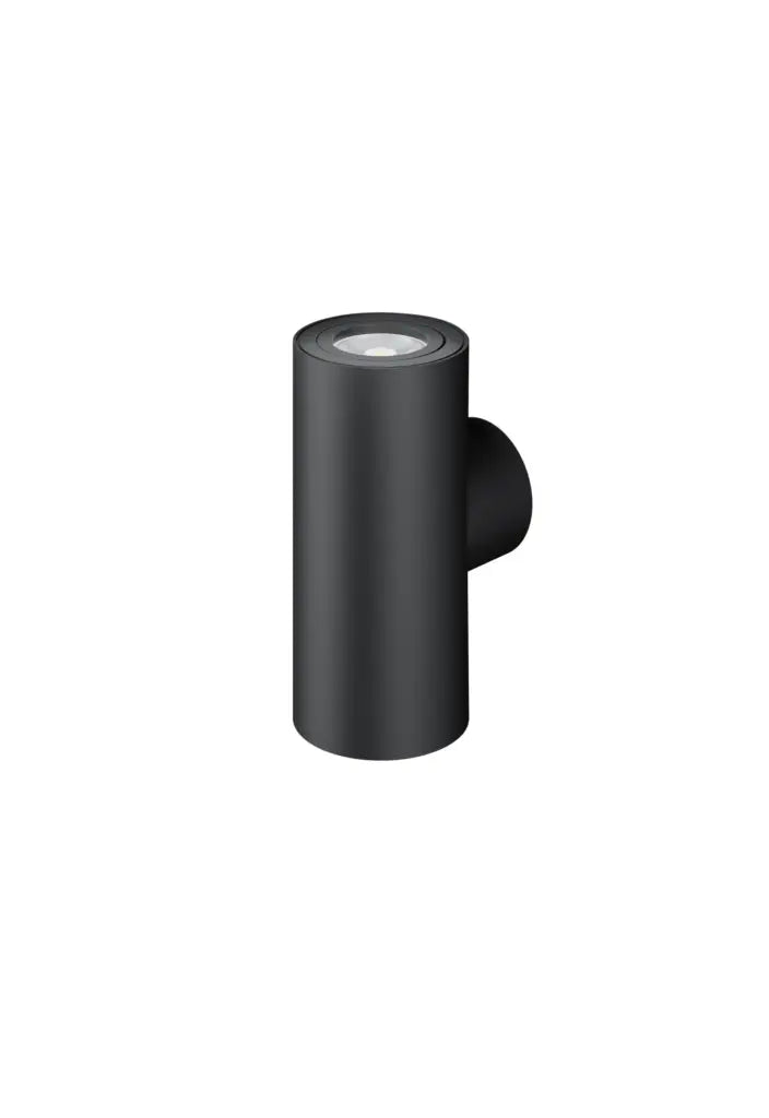 Beneito Faure ONE GU10 WALL DUAL Wandleuchte, schwarz