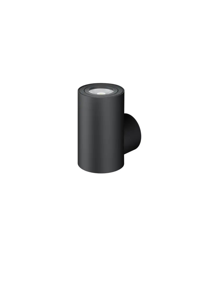 Beneito Faure ONE GU10 WALL Wandleuchte, schwarz