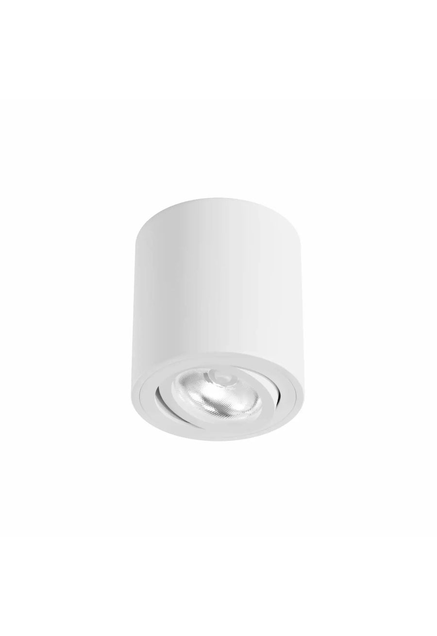 Beneito Faure ONE Anbaustrahler, weiss