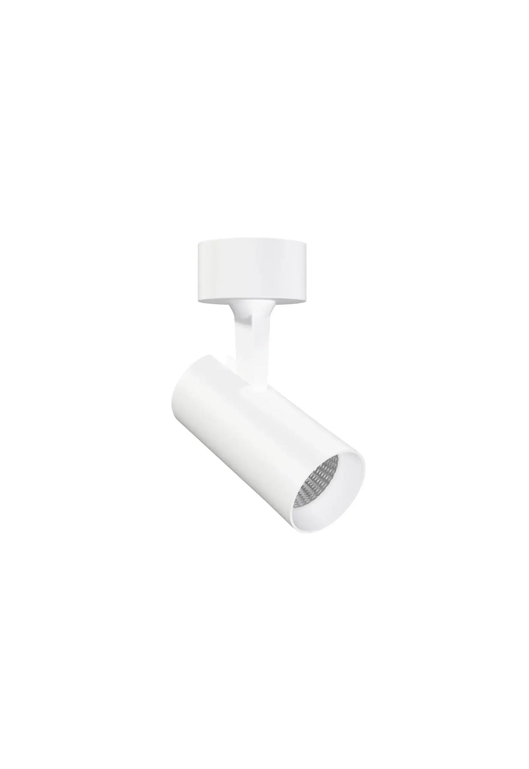 Beneito Faure PICOLO Anbaustrahler, weiss