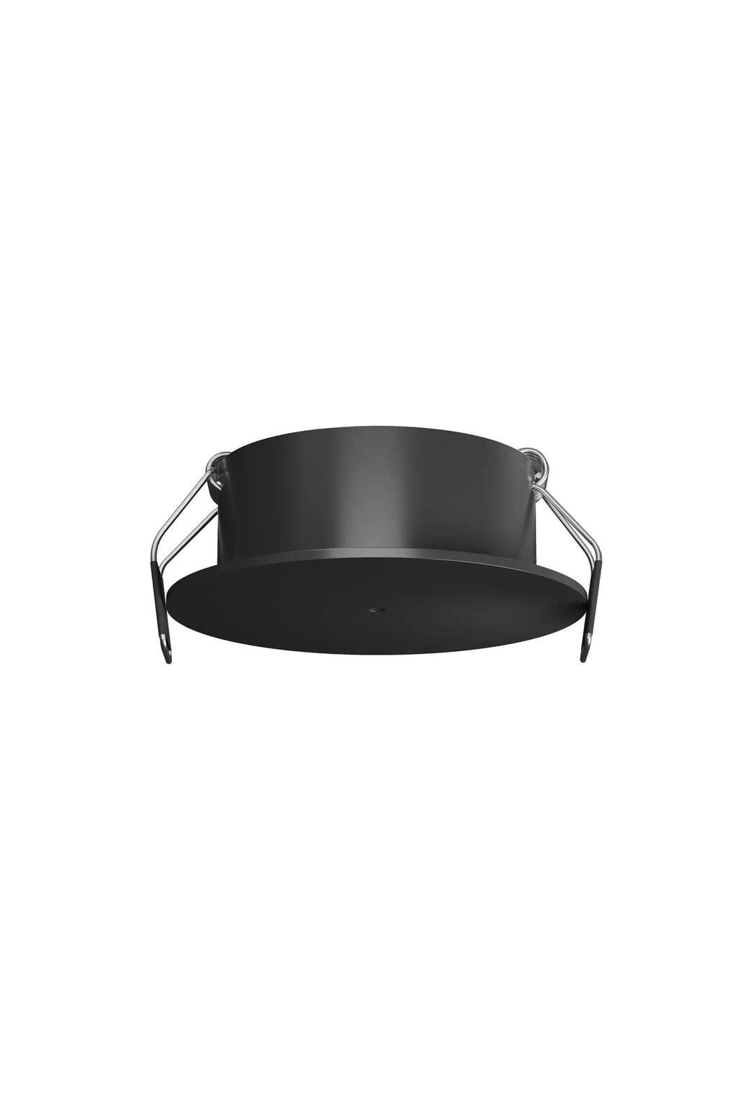 Beneito Faure RECESSED BASE 8W Zubehör, schwarz