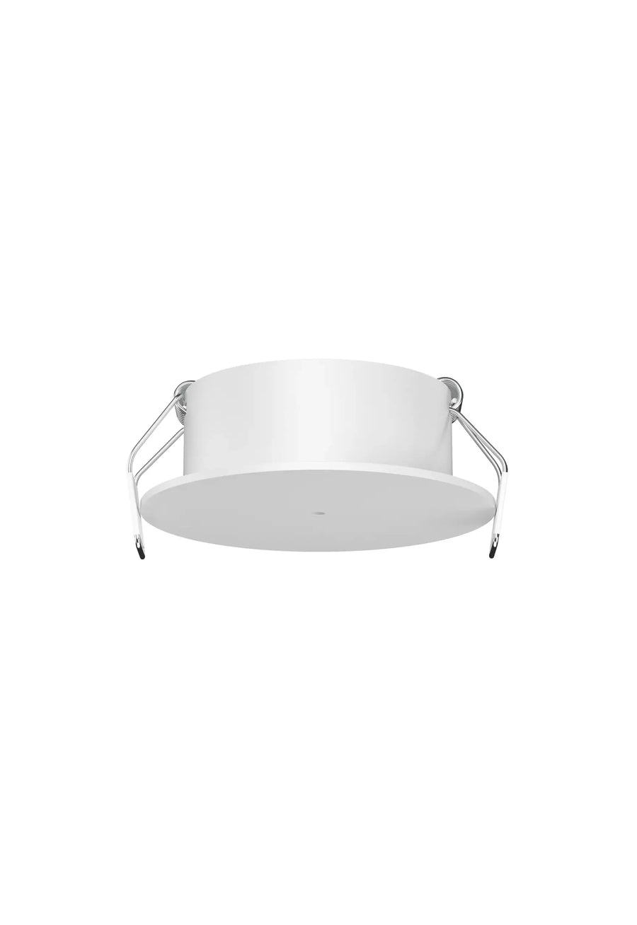 Beneito Faure RECESSED BASE 8W Zubehör, weiss