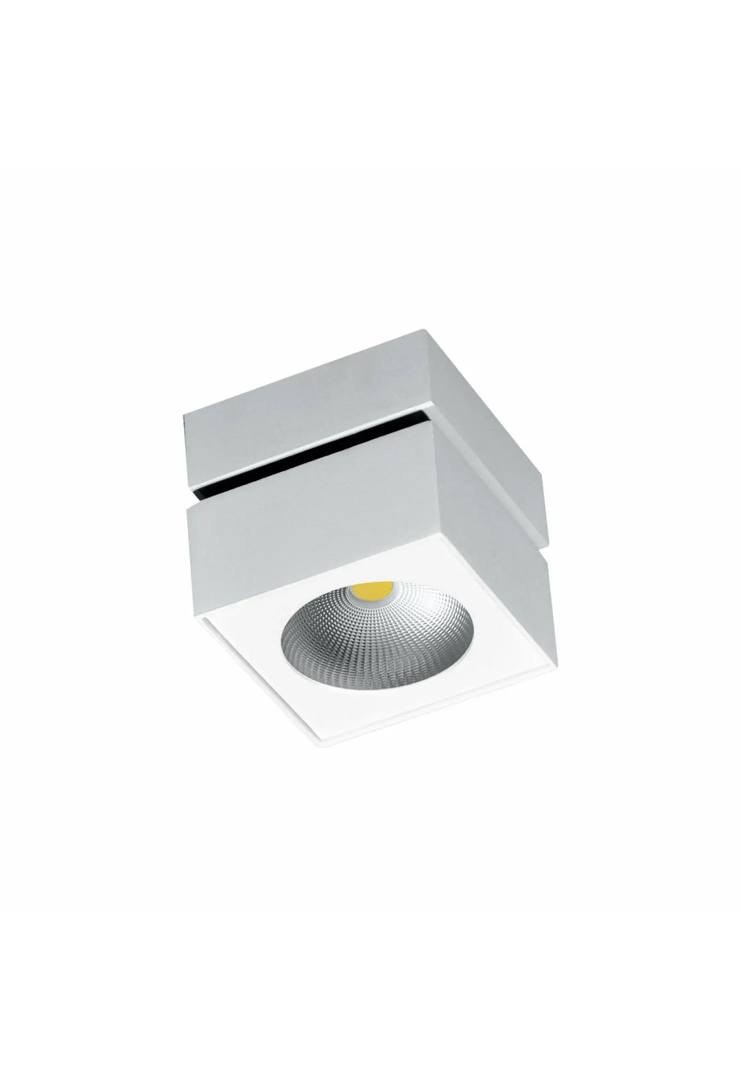 Beneito Faure RUBYC Anbaustrahler, weiss