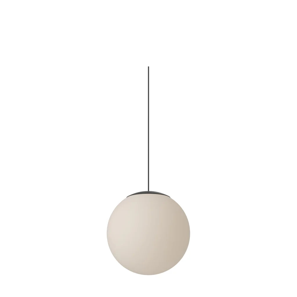 Beneito Faure SPHERE SPACE Pendelleuchte, schwarz