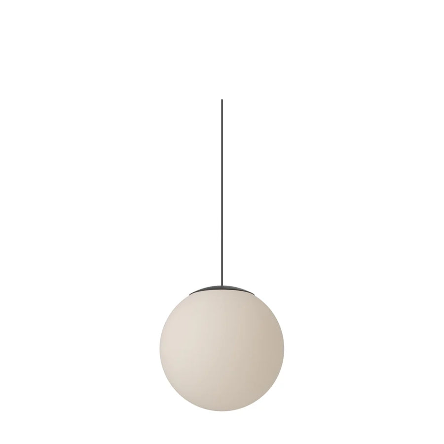 Beneito Faure SPHERE SPACE Pendelleuchte, schwarz