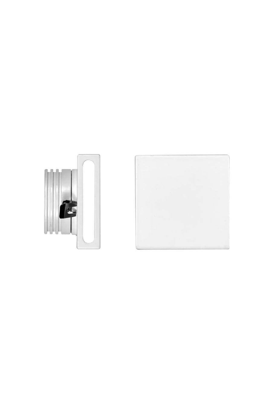 Beneito Faure STEPS Stufenleuchte, weiss