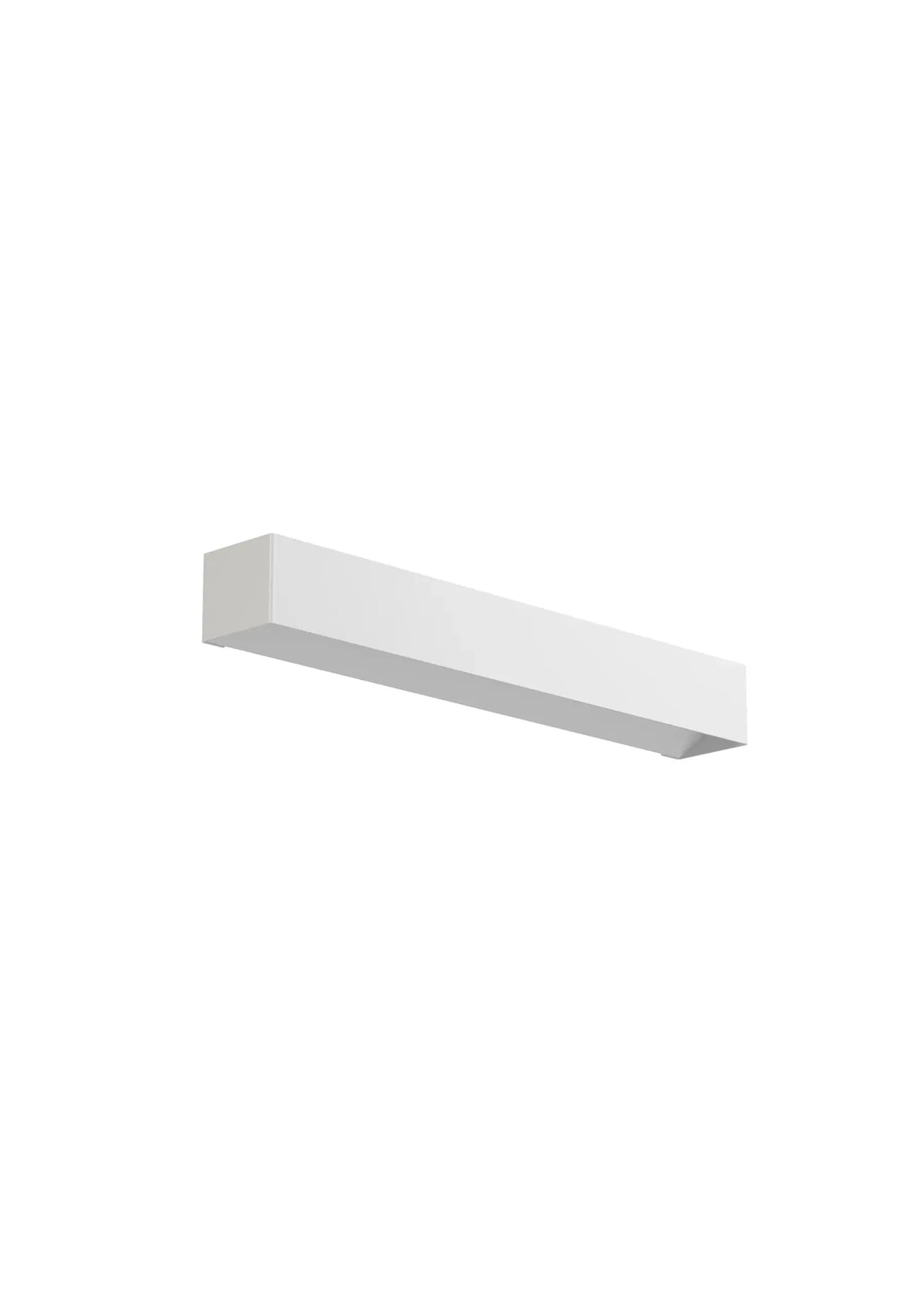 Beneito Faure TRON Wandleuchte, weiss