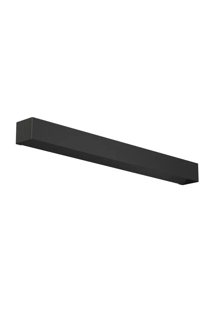 Beneito Faure TRON XL Wandleuchte, schwarz