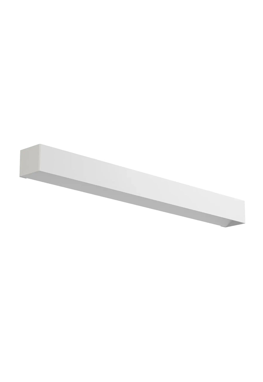 Beneito Faure TRON XL Wandleuchte, weiss
