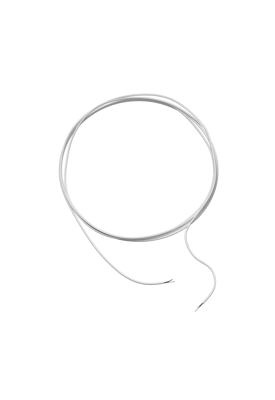 Beneito Faure WIRE SPACE Zubehör, weiss